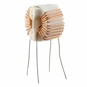 KEMET Electronics، SC-01-06G، ملفات/مرشحات الوضع المشترك 1amp 0.6mH (200 عنصر/عناصر) in Kuwait