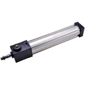 Holding Cylinder (Standard Double Action), 63X125S in Kuwait