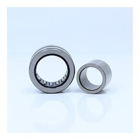 Needle Roller Bearings NA4822 Solid Collar Needle Roller Bearings with Inner Ring 4524822 4544822/A Bearing 110x140x30mm Bearings in Kuwait