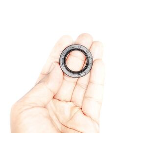 EAI Oil Seal 20mm X 30mm X 5mm (5 PCS) TC Double Lip w/Spring. Metal Case w/Nitrile Rubber Coating in Kuwait