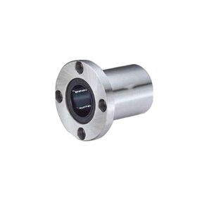 1PC LMF60UU 60x90x110mm/LMF60LUU 60x90x211mm Round Flange Linear Ball Bearing for Printer Bearings(LMF60LUU 60x90x211mm) in Kuwait