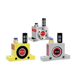 مذبذب هوائي هزاز توربيني هزاز GT8 GT10 GT16 GT25 GT36/K8-K13-K16(GT-30 (304不锈钢)) in Kuwait