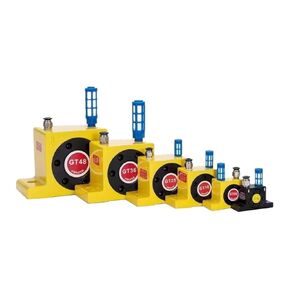 مطرقة هزازة توربينية هوائية مطرقة تأرجح صناعية تقطيع هزاز هوائي GT-08/10/13/25/48/60 (الفولاذ المقاوم للصدأ GT 25) in Kuwait