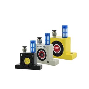 هزاز هوائي GT10 هزاز توربيني صغير GT25 مذبذب الصندوق السفلي الاهتزاز GT8/13/16/20 (نوع الكرة K 32) in Kuwait