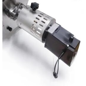 قطاعة المعكرونة القصيرة من سيرمان لآلات المعكرونة كونشيرتو 5 وI2PASTA in Kuwait