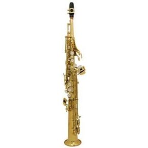 Conn Selmer SOPRANO SAXOPHONE SSS311 in Saudi Arabia