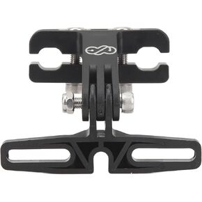 Electric Bicycle Tail Light Bracket Electric Bike Rear Light Mount Electric Bicycle Saddle Tail Light Mount in Kuwait