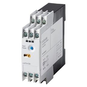 269471 EMT6-KDB - مرحل الحمل الزائد 1N/O+1N/C 24-240VAC/DC مع قفل in Kuwait