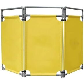 باب حاجز مروري قابل للسحب، حاجز أمني قابل للتوسيع للتحكم في الحشود وإدارة الأحداث in Kuwait