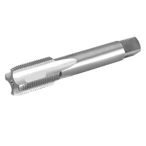 M38x1 M38x1.25 M38x1.5 M38x2 M38x0.5 HSS آلة صنبور لولبي مستقيم مخدد الصنابير (M38x1.5) in Kuwait