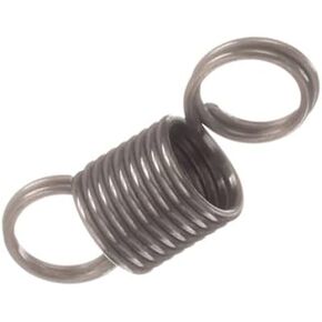 WP8268540 Dishwasher Door Handle Spring 8268540 Fits Whirlpool in Kuwait