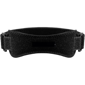 مستشعر سرعة العجلة الرياضي، تعديل الضغط في اتجاهين، الرضفة مع ركوب الدراجات، الجري، كرة السلة، وسادات الركبة، مستشعر سرعة العجلة الأمامي (AB049-BU) in Kuwait