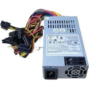 300 واط Mini iTX/Flex ATX مزود الطاقة PSU FSP300-60LG 80 Plus 1U محول الطاقة 24PIN 4 + 4PIN 8(6 + 2) PIN in Kuwait