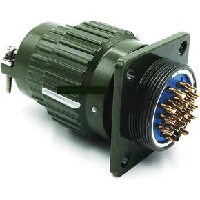 4 دبوس 10 دبوس 19 دبوس 37 دبوس موصل التوصيل المقبس (10 دبوس) in Kuwait