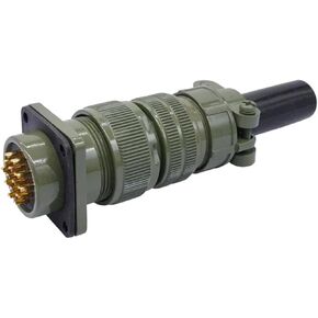 موصلات دائرية 5015 MIL STD 20-18 20-27 20-29 MS3106 MS3108 المقابس والمقابس MS3102 (المقبس 3102 20-29S) in Kuwait