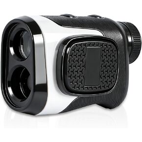 Golf Rangefinder Magnetic Holder Mount, Range Finder Accessories with Strong Magnet for Golf Cart, Adhesive Secure Attachment, Easy Release in Kuwait