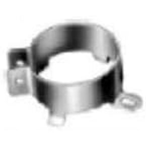 VR4A, Cap Accessories Vertical Mounting Clamp CRS Zinc Chromate (10 Items) in Saudi Arabia