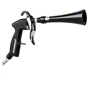 High Pressure Car Interior Cleaning Gun with Automobile Cleaning Machine Car Wash Tools Interior Car Cleaning for Vehicle Upholstery Carpet Seat in Kuwait