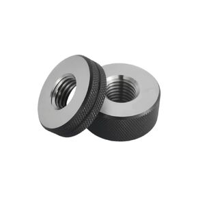 1 Set of Non-Standard Thread Ring gauges 6h M24 M25 M26 Gauge, External Stop(M24X1.5 6h) in Kuwait