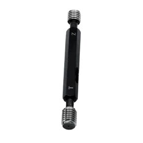 Steel Thread Gauge M1 M2 M3 M4 M5 M6 M7 M8 M9 M10 M11 M13 M14 M16 M18 M20 M24(M12X1.75) in Saudi Arabia