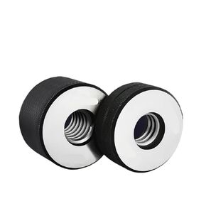 1 Set (2G Non-Standard American trapezoidal Thread Ring Gauge E 1'' 1/4-5 6 8 10 12 3/8(1 1I4-8 -2G) in Kuwait