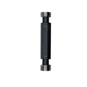 1 قطعة 6H M39-M43 أداة قياس متري من الفولاذ (M40.5X0.75-6H) in Saudi Arabia