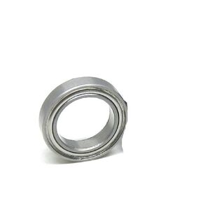 1 قطعة تحمل ABEC-5 440C كرة أخدود عميقة تحمل (S6701Z 12x18x4 مللي متر) in Kuwait