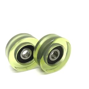 1 قطعة PU62630-12 6x30x12 مللي متر تحمل الأسطوانة in Kuwait