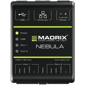 MADRIX® Nebula 12 Universe SPI Pixel Lighting Controller in Kuwait