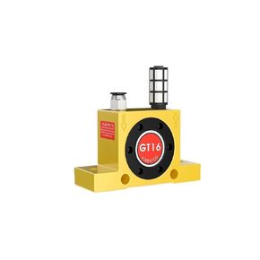 هزاز هوائي GT-08 مذبذب توربينات الهواء هزاز صغير صناعي مطرقة هواء صومعة سفلية SK(GT60) in Kuwait