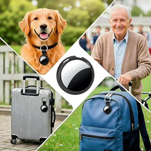 Bluetooth Smart Key Finder Sition Locator Waterproo in Kuwait