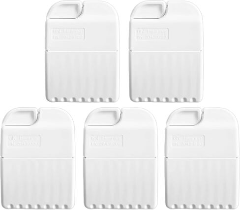 واقيات الشمع PN 20439700 مرشحات لريسوند، فوناك، يونيترون، ريساوند، بلتون، وايدكس مساعدات التسخين -5 عبوات (40) in Kuwait