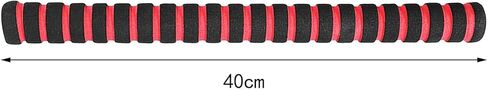 Generic Dumbbell Connecting Rod 40cm/50cm Portable Dumbbell Extension Bar Dumbbell Accessories for Sport Home Gym Weightlifting in Saudi Arabia