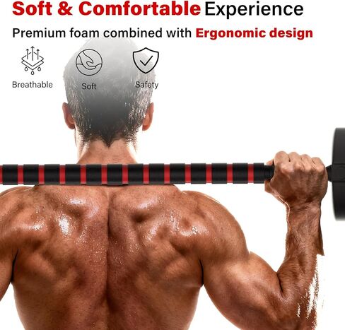 KEY2FUN Adjustable Dumbbells, 22/33/44/66/88LBS Free Weight Set with Connector, 4 in 1 Weight Set Used as Kettlebells, Barbell, Push up Stand, Fitness Exercises for Home Gym Suitable Men/Women in Saudi Arabia
