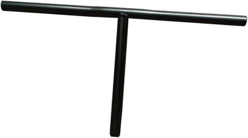 Folding Bicycle T Handlebar Straight 20.5" Wide Premium Bike Component Lightweight Replacement Folding Bike Bar in Saudi Arabia