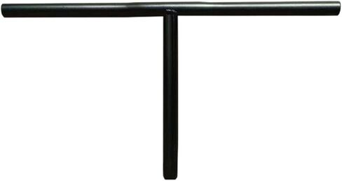 Folding Bicycle T Handlebar Straight 20.5" Wide Premium Bike Component Lightweight Replacement Folding Bike Bar in Saudi Arabia