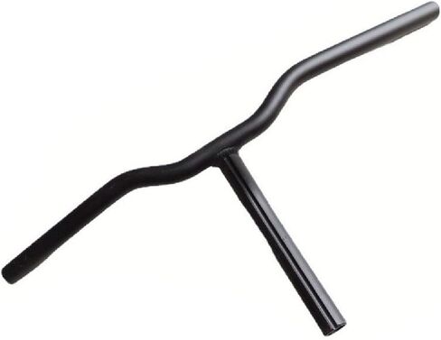 Folding Bicycle T Handlebar Straight 20.5" Wide Premium Bike Component Lightweight Replacement Folding Bike Bar in Saudi Arabia