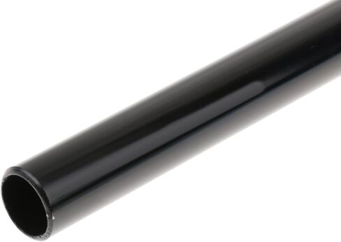 Aluminum MTB Mountain Bike Cycling Fixed Gear Riser Bar Handlebars Bicycle Parts - Black in Saudi Arabia