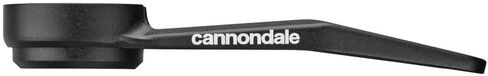 Cannondale SystemBar R-One Computer Mount Black in Saudi Arabia