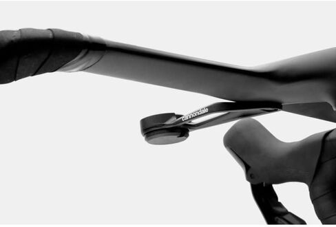Cannondale SystemBar R-One Computer Mount Black in Saudi Arabia