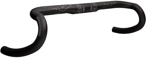 Easton EC90 AX Bar, 31.8 44cm, Black in Saudi Arabia