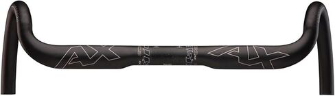 Easton EC90 AX Bar, 31.8 44cm, Black in Saudi Arabia
