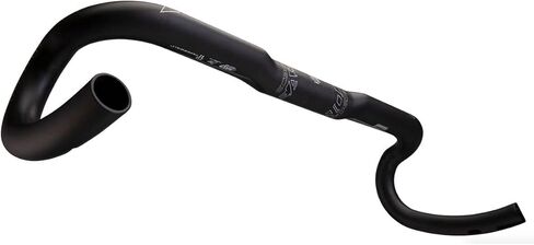 Easton EC90 AX Bar, 31.8 44cm, Black in Saudi Arabia