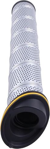فلتر الزيت الهيدروليكي من الألياف 937399Q متوافق مع الضغط المنخفض من سلسلة Parker Moduflow Plus، 10 ميكرون، 10 جرام في الدقيقة، 200 رطل لكل بوصة مربعة in Saudi Arabia