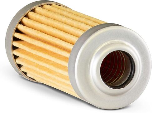 Direct Interchange for ARMY-NAVY AN6235-1A Cartridge Filter Element Cellulose Construction 10 Micron in Saudi Arabia