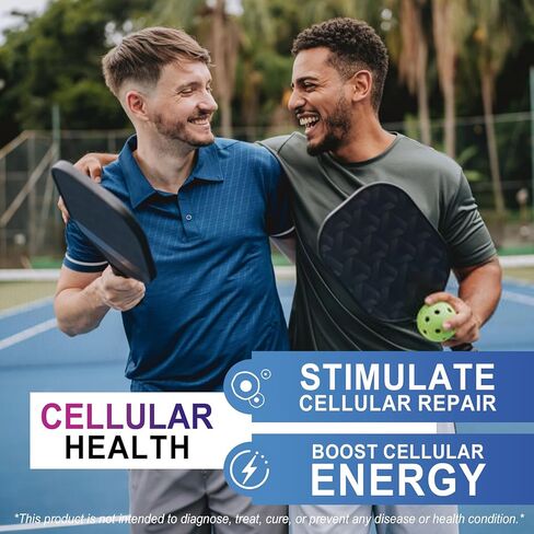 LILICARE Advanced 12mg Methylene Blue Softgels for Humans | Upgraded Brain & Cellular Energy Supplement with CoQ10, NR & ALA | High Absorption Formula, Non-GMO, Mitochondrial & ATP Support, 120 Cts in Saudi Arabia