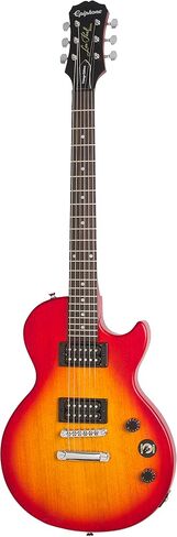 Epiphone Les Paul Special Satin E1, Heritage Cherry Sunburst in Kuwait