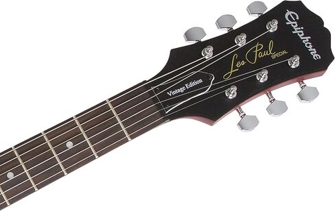Epiphone Les Paul Special Satin E1، التراث الكرز Sunburst in Saudi Arabia
