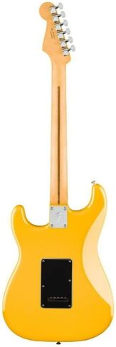 Fender Player II Modified Stratocaster, Maple Fingerboard, Sunshine Yellow in Saudi Arabia
