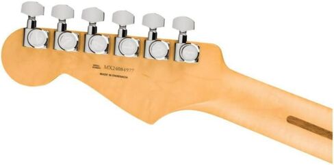 Fender Player II Modified Stratocaster, Maple Fingerboard, Sunshine Yellow in Saudi Arabia